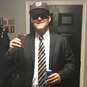 Meet your Posher, Travis